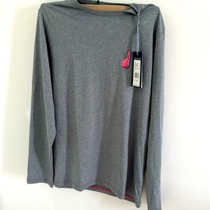 Boys Vineyard Vines long sleeve shirt